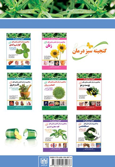 پیشگیری و درمان چاقی و لاغری و نسخه های گیاهی مجاز